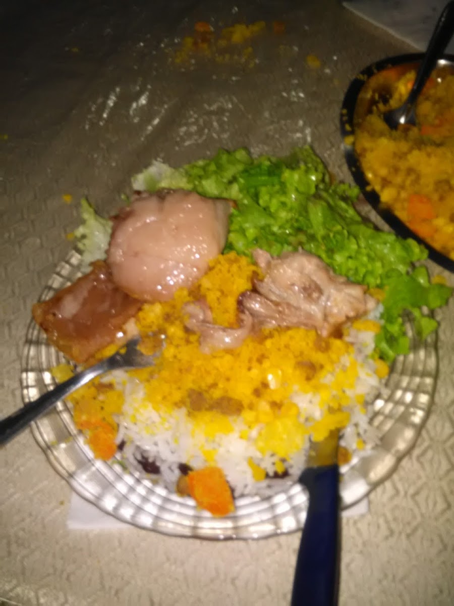 Degrau's Restaurante E Pizzaria-10