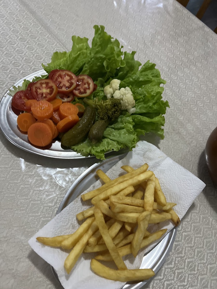 Degrau's Restaurante E Pizzaria-3