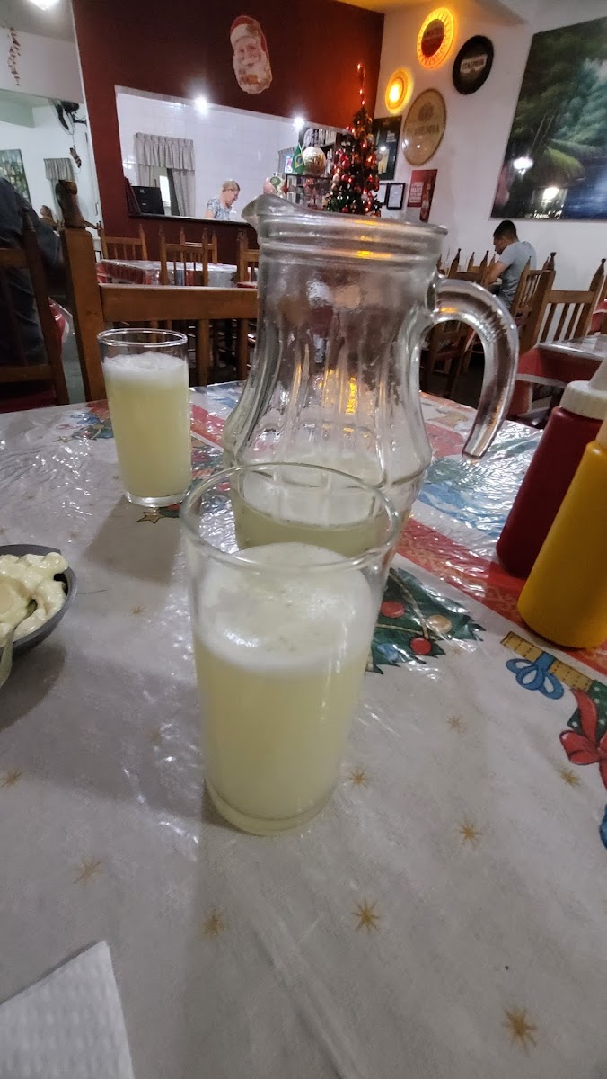 Degrau's Restaurante E Pizzaria-5