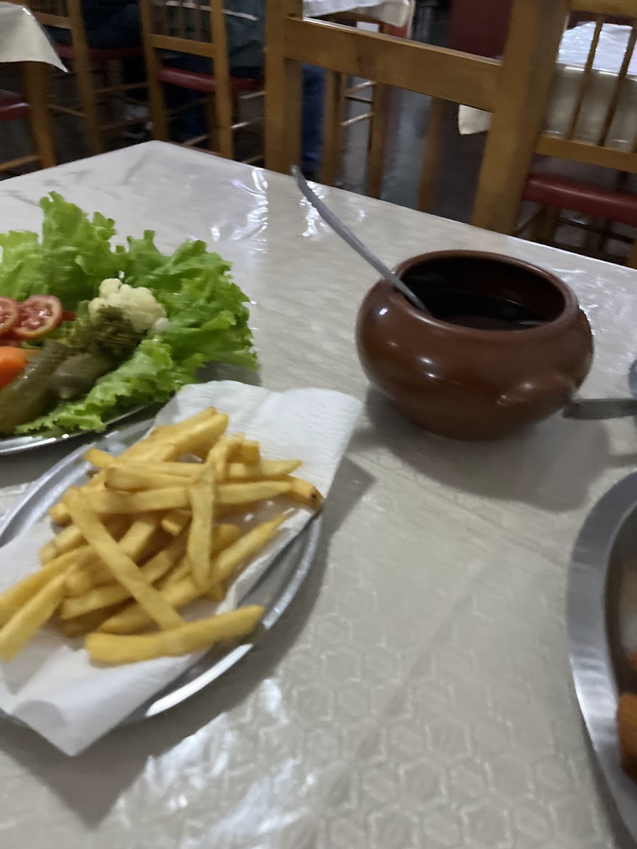 Degrau's Restaurante E Pizzaria-6