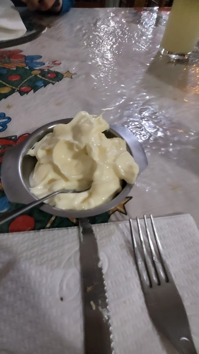 Degrau's Restaurante E Pizzaria-7