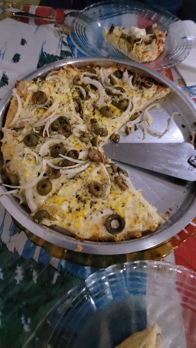 Degrau's Restaurante E Pizzaria-8